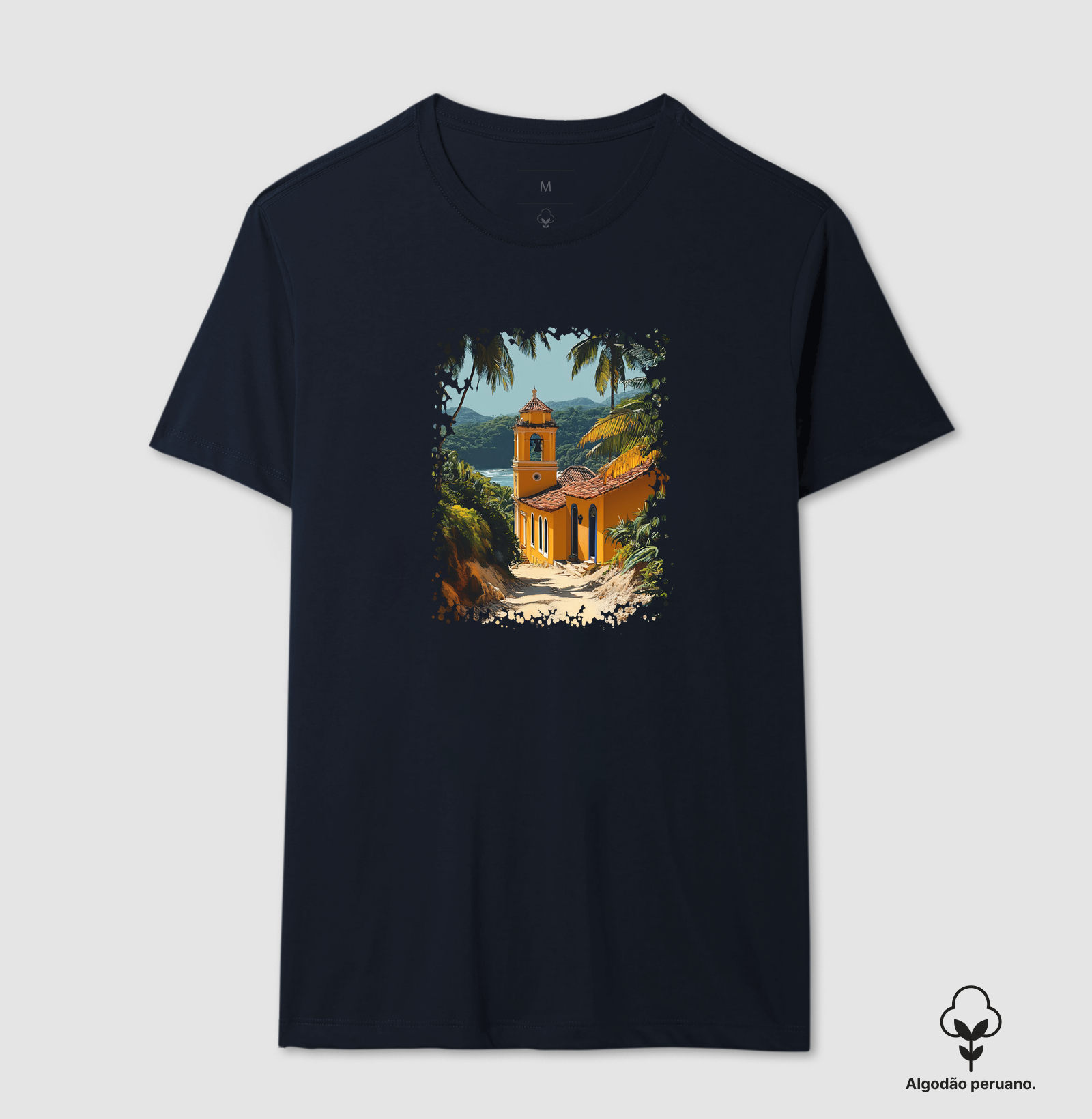 Camisa 1