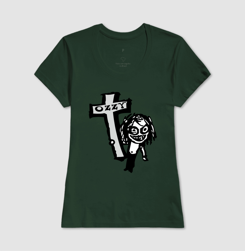 Camisa 12