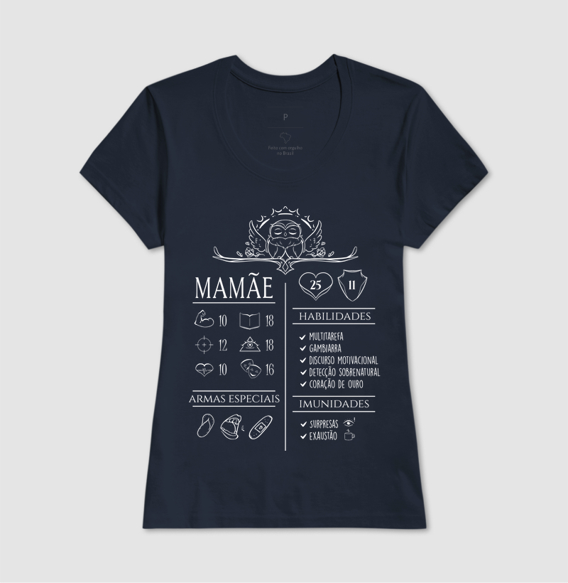 Camisa 3