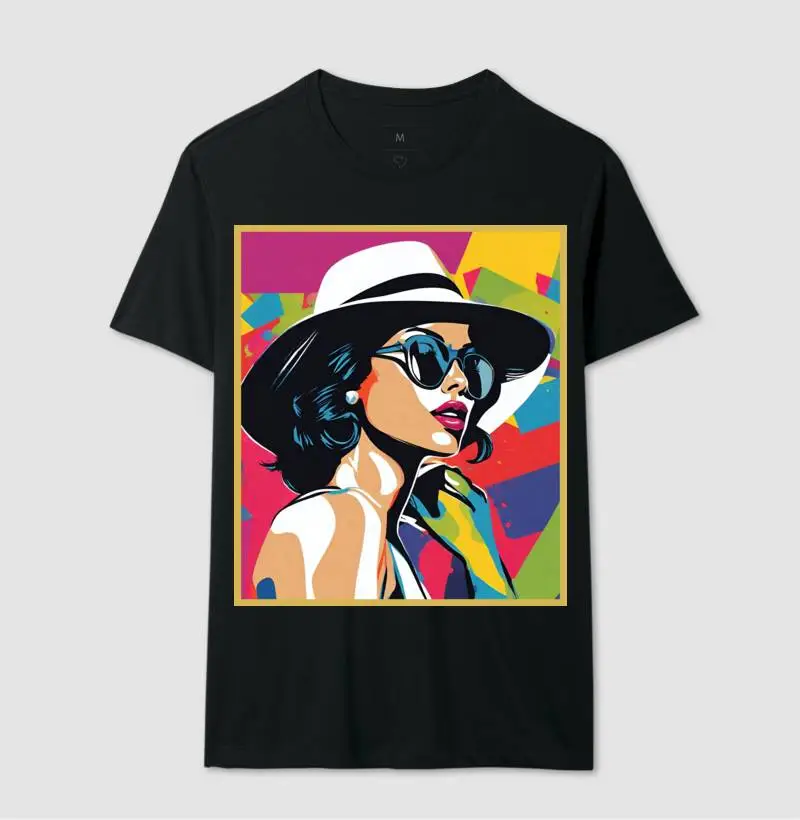 Camisa 13