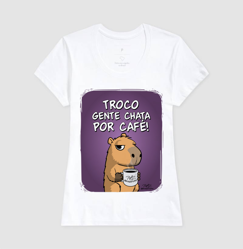 Camisa 13