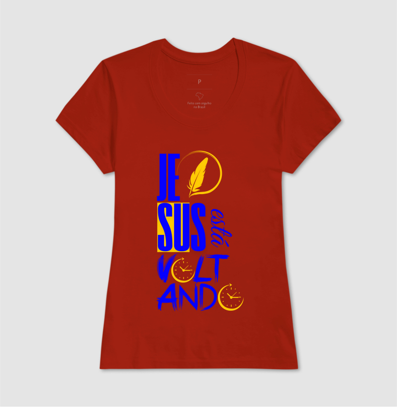 Camisa 18