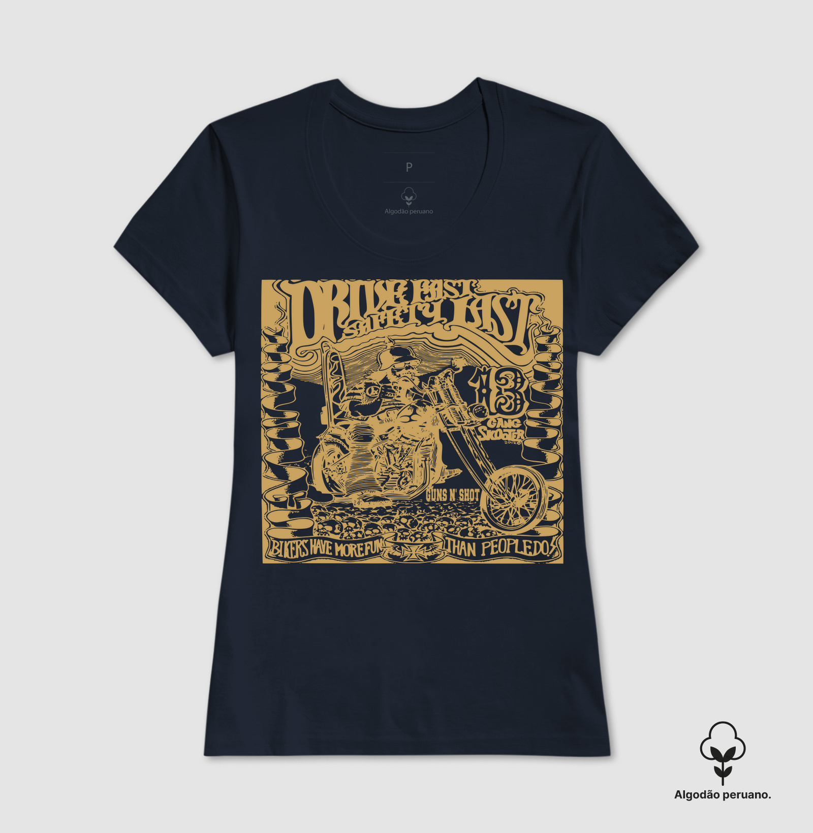 Camisa 6