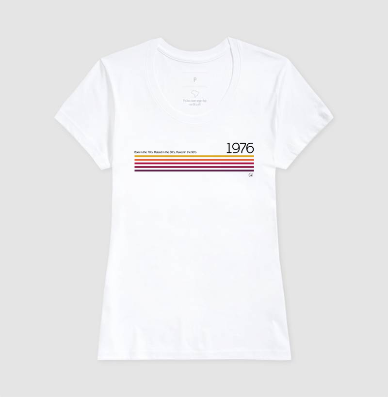 Camisa 7