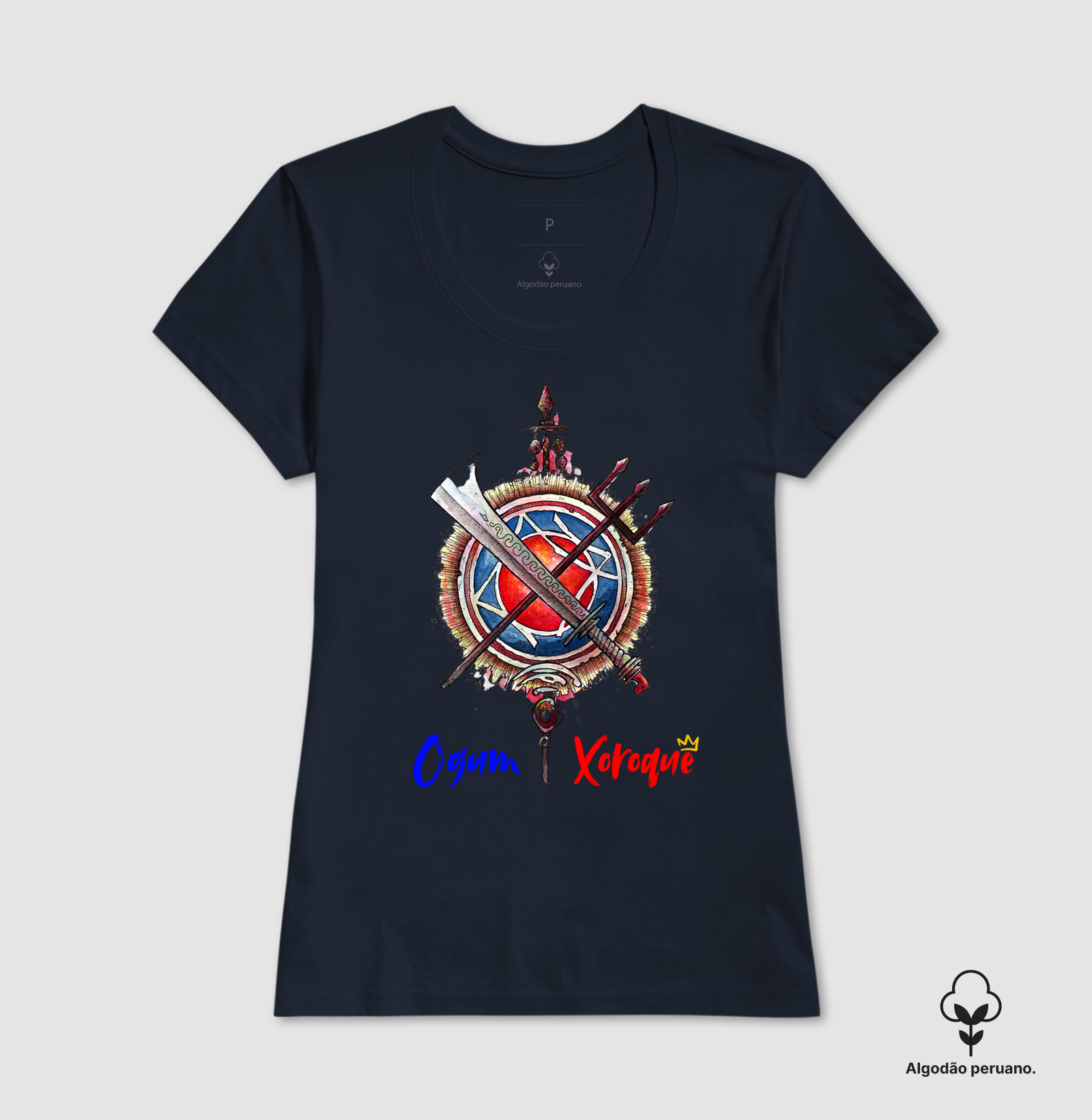 Camisa 5