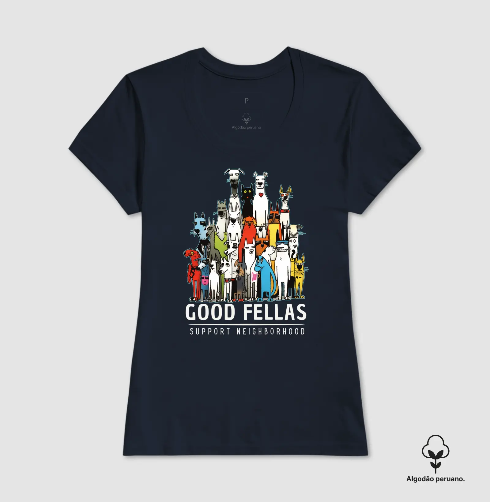 Camisa 3