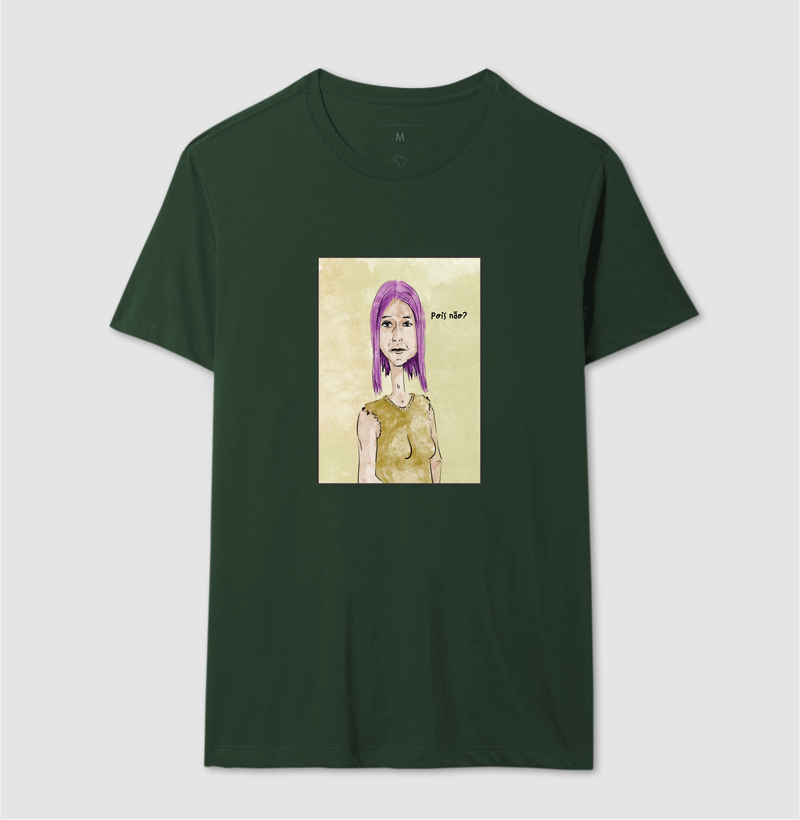 Camisa 10
