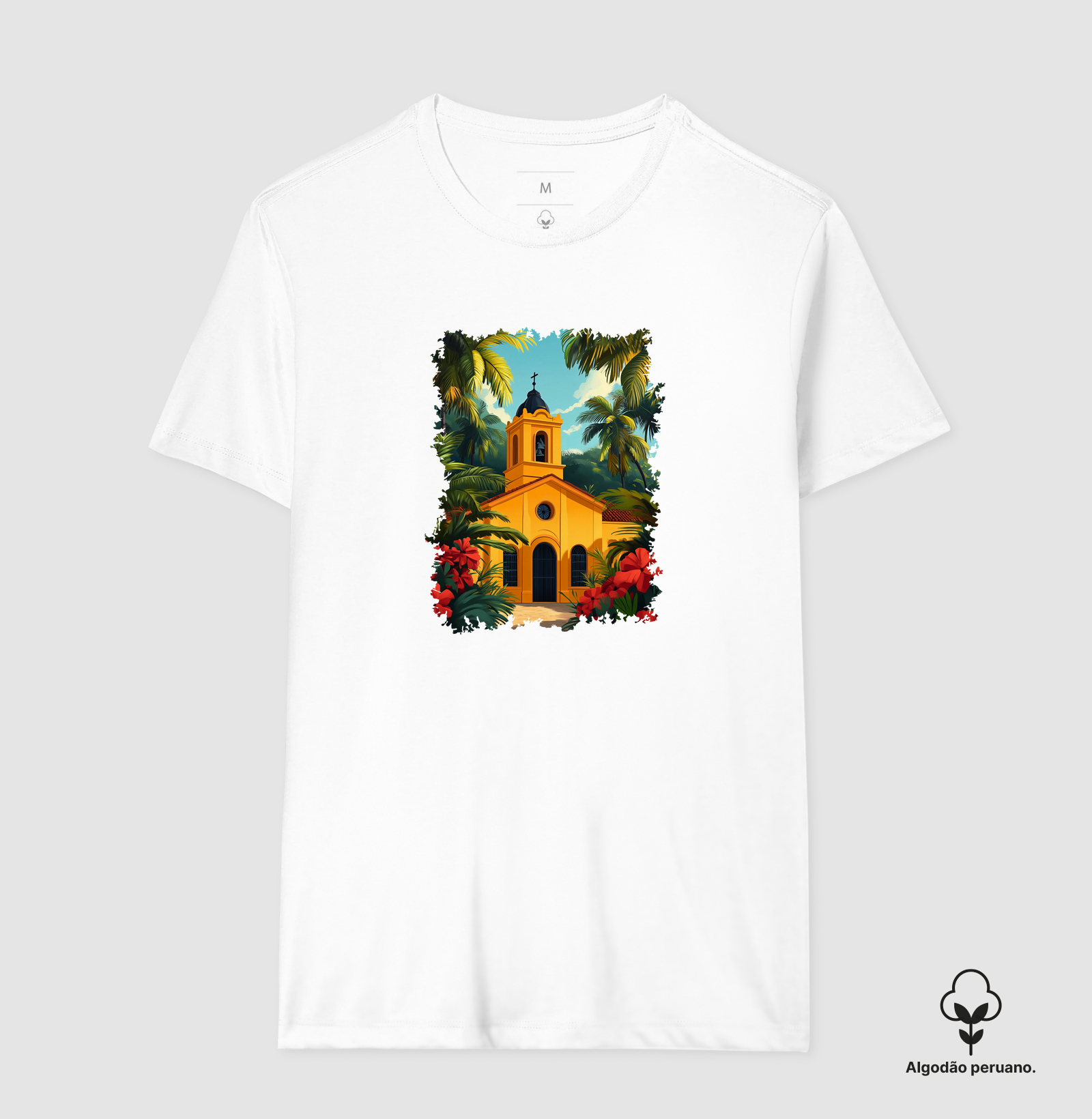 Camisa 2