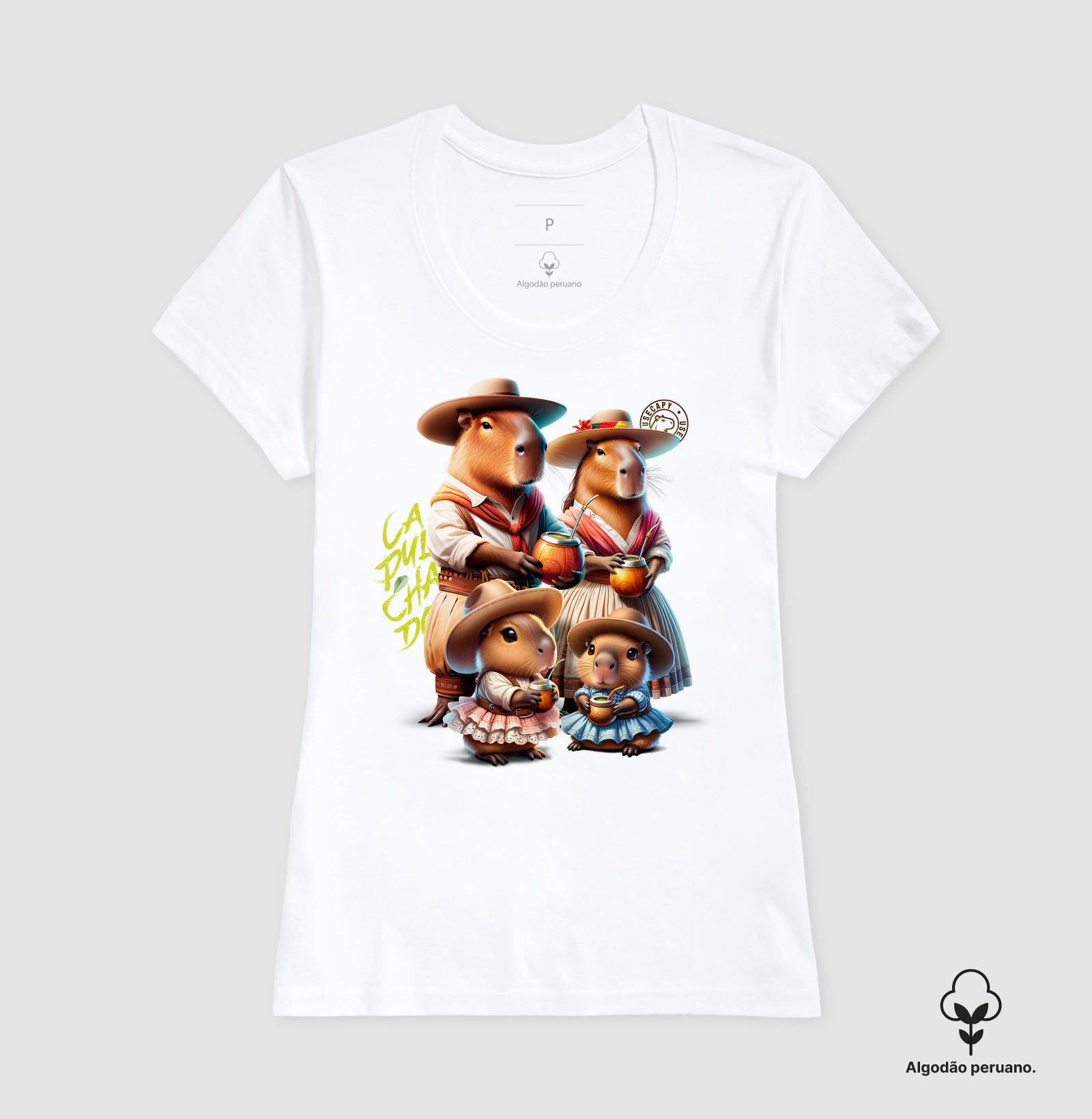 Camisa 6