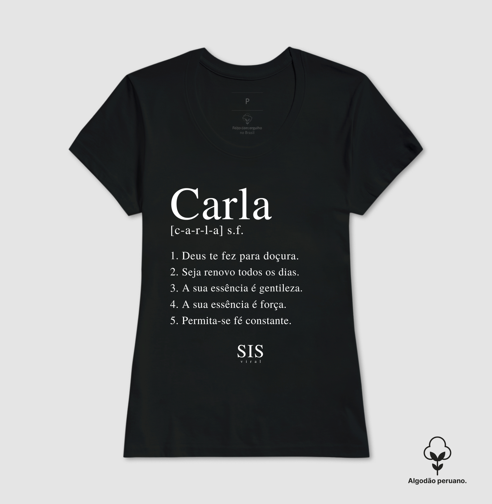 Camisa 3