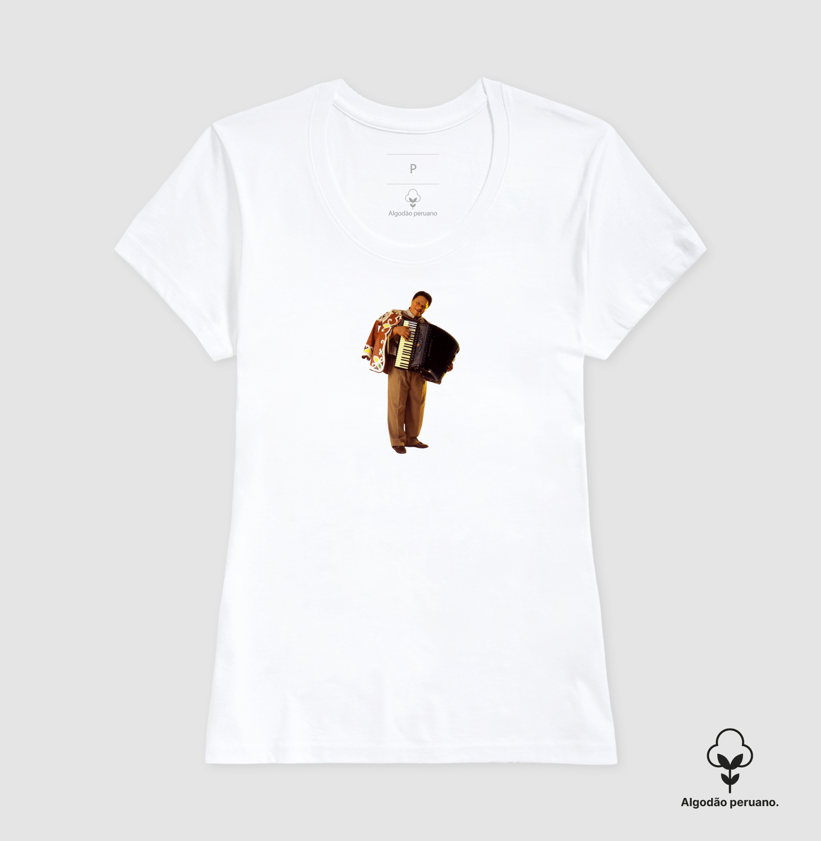 Camisa 4