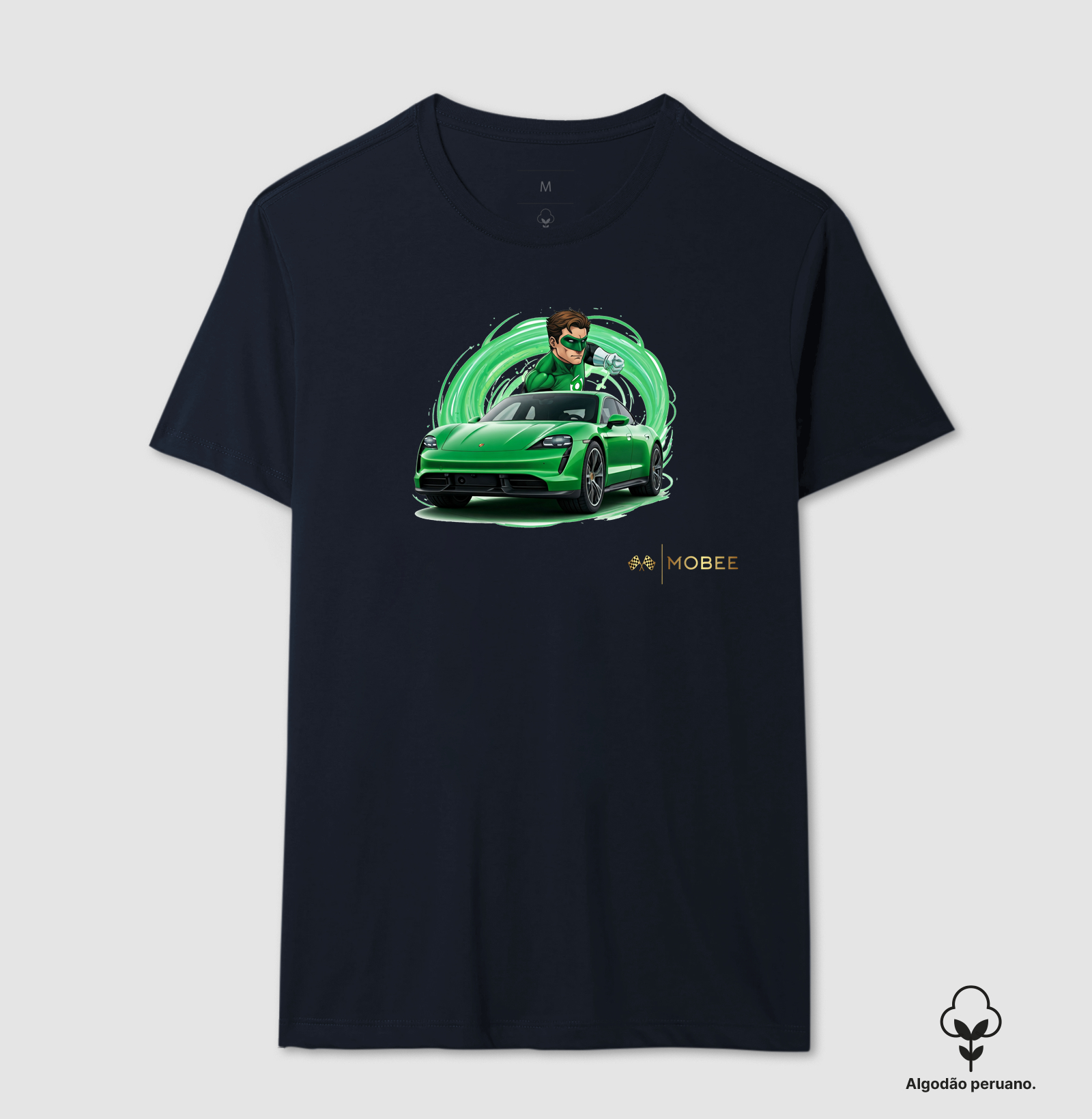 Camisa 3