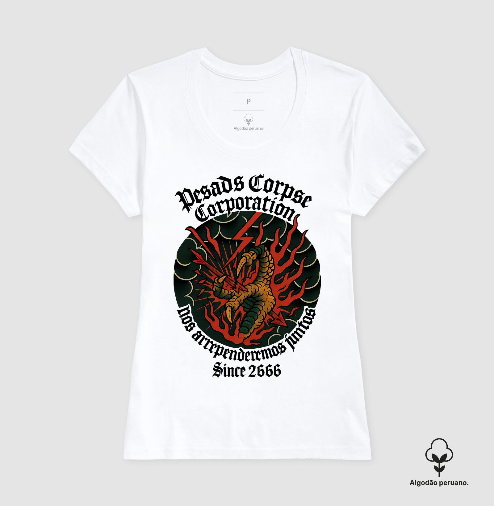 Camisa 2