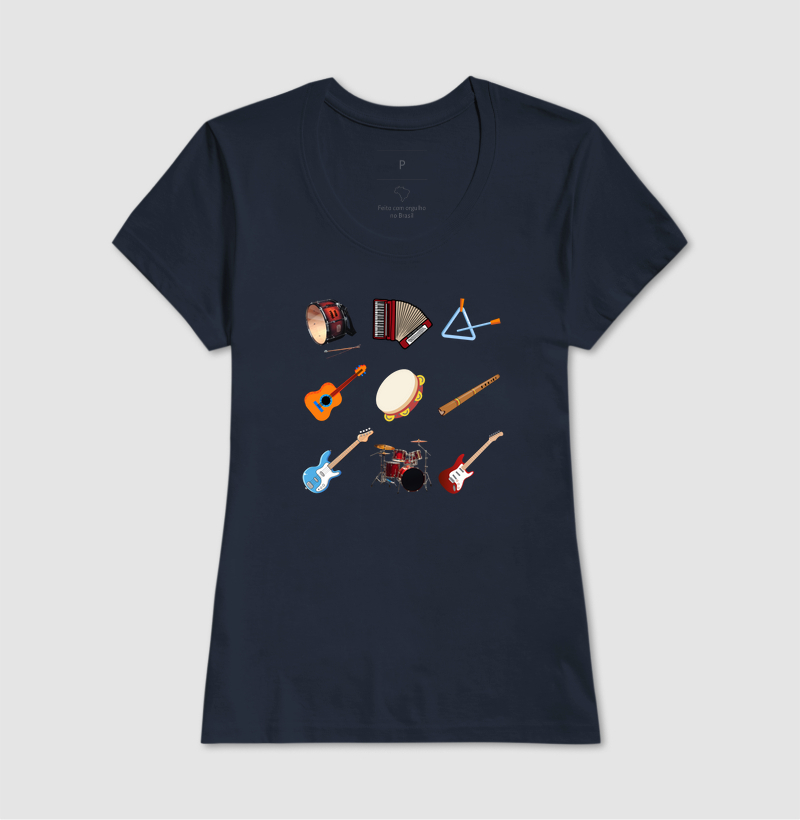 Camisa 11