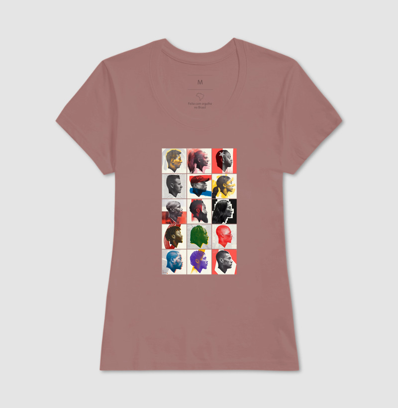Camisa 9