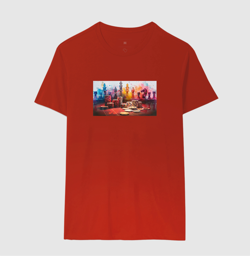 Camisa 9