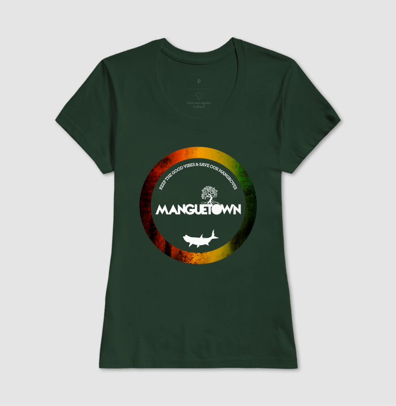 Camisa 10