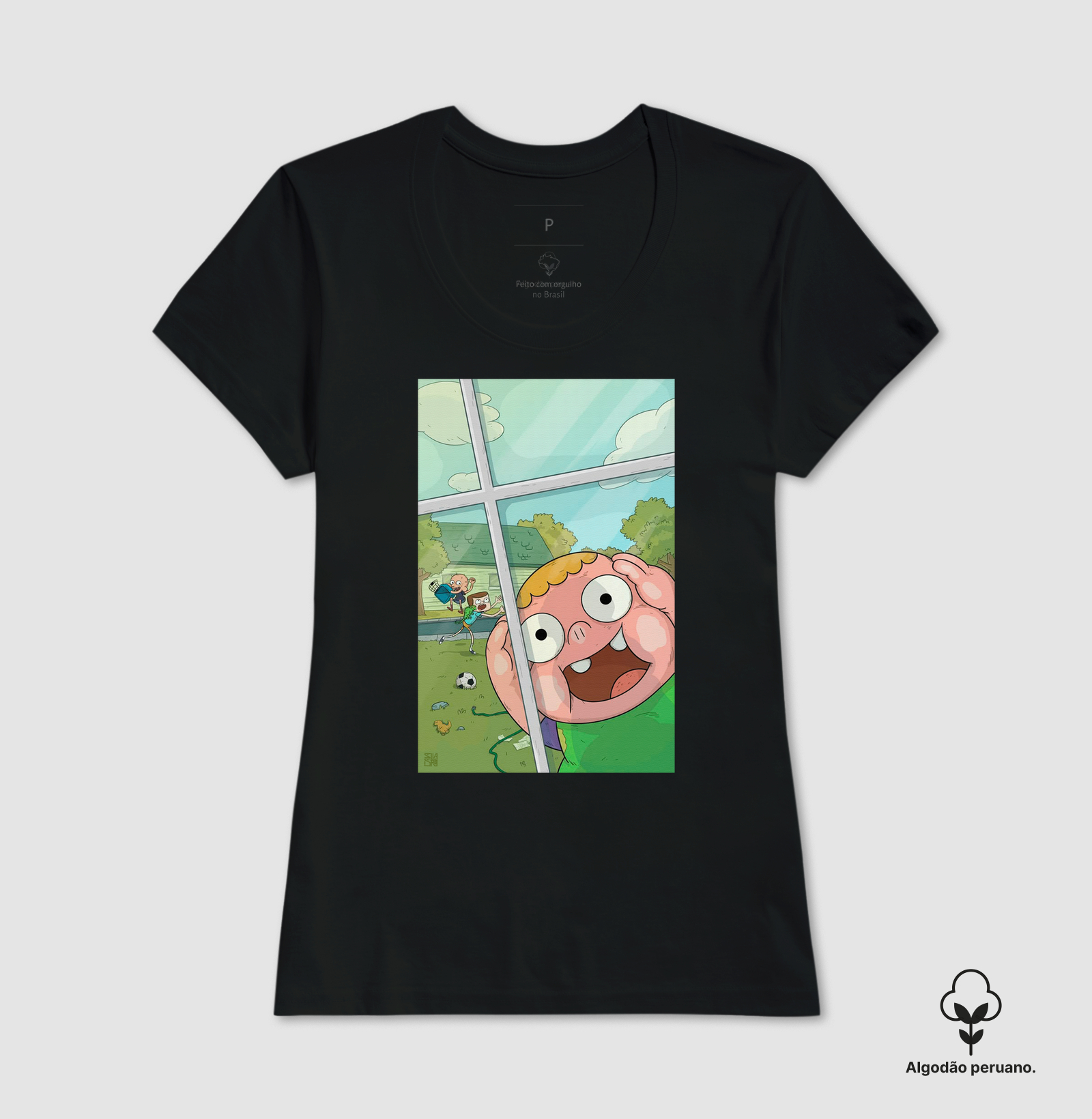 Camisa 1