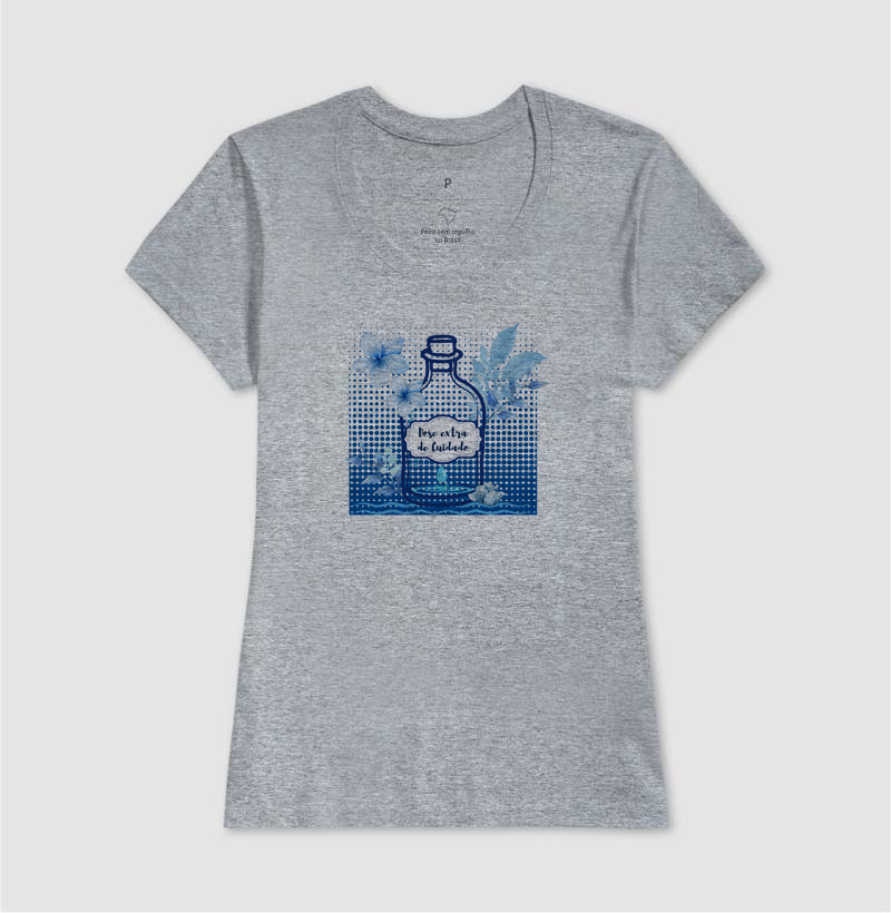 Camisa 16