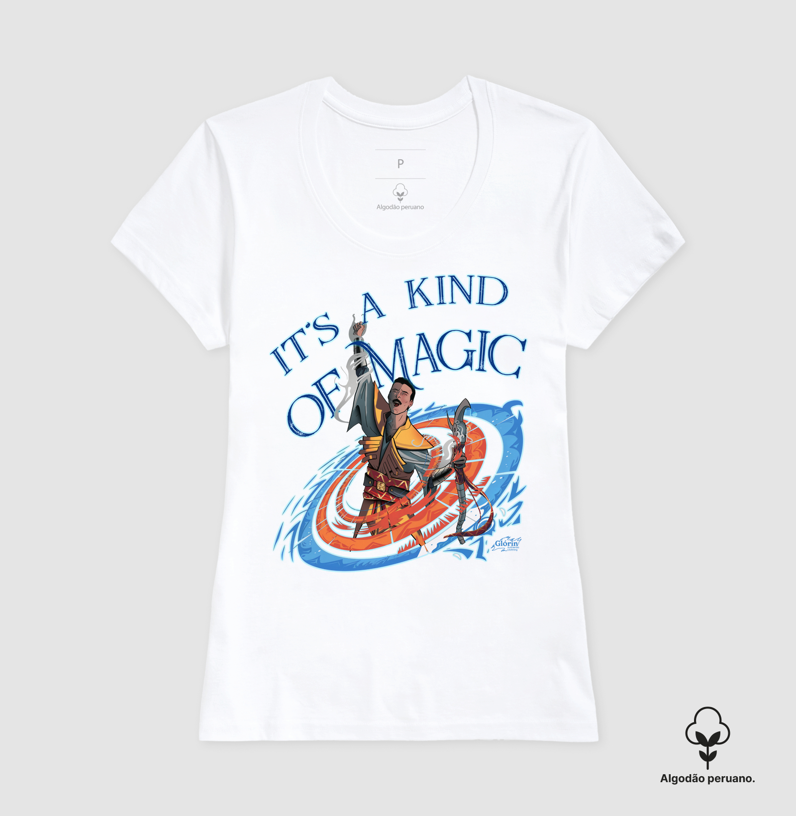 Camisa 5