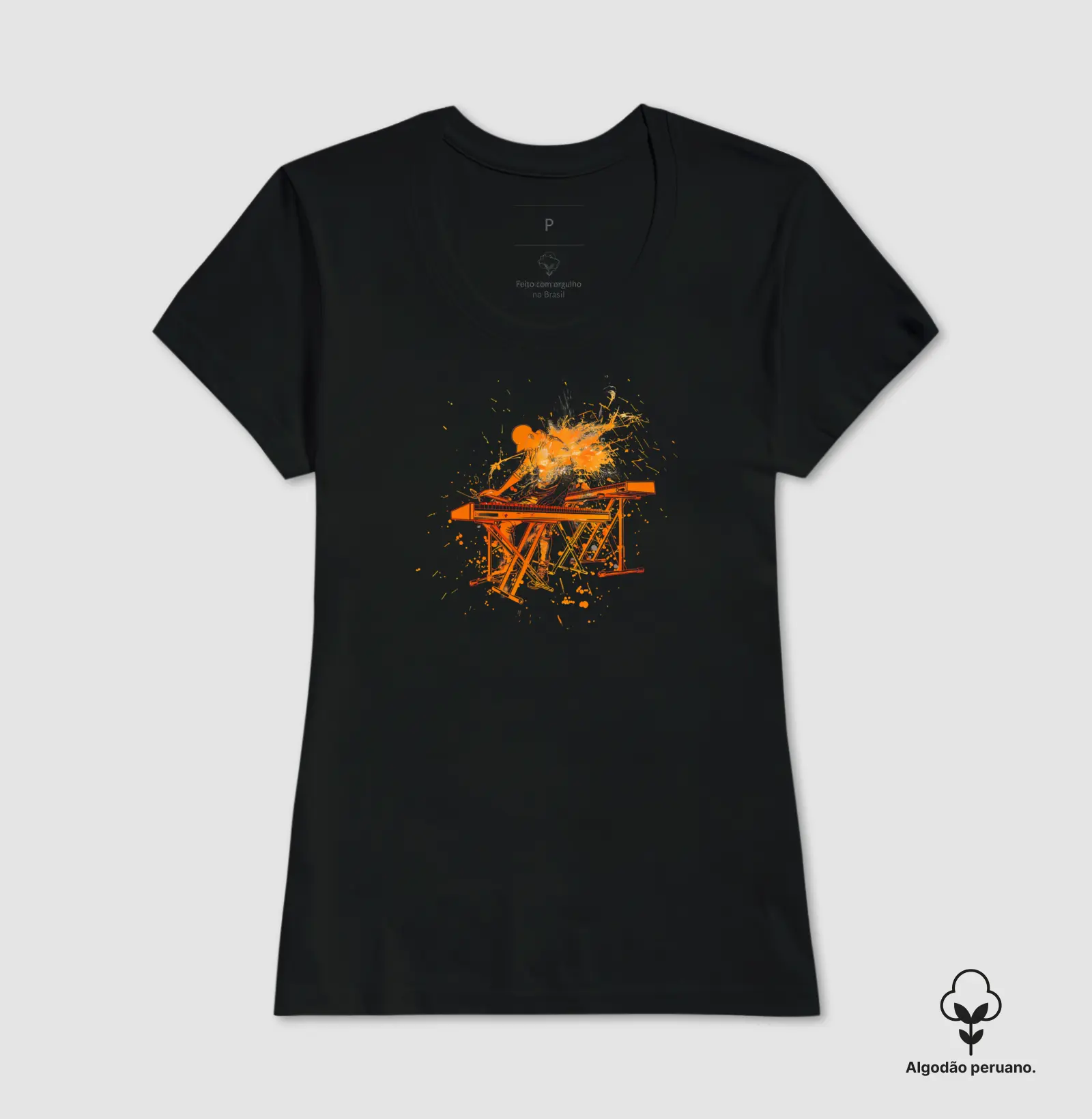 Camisa 5