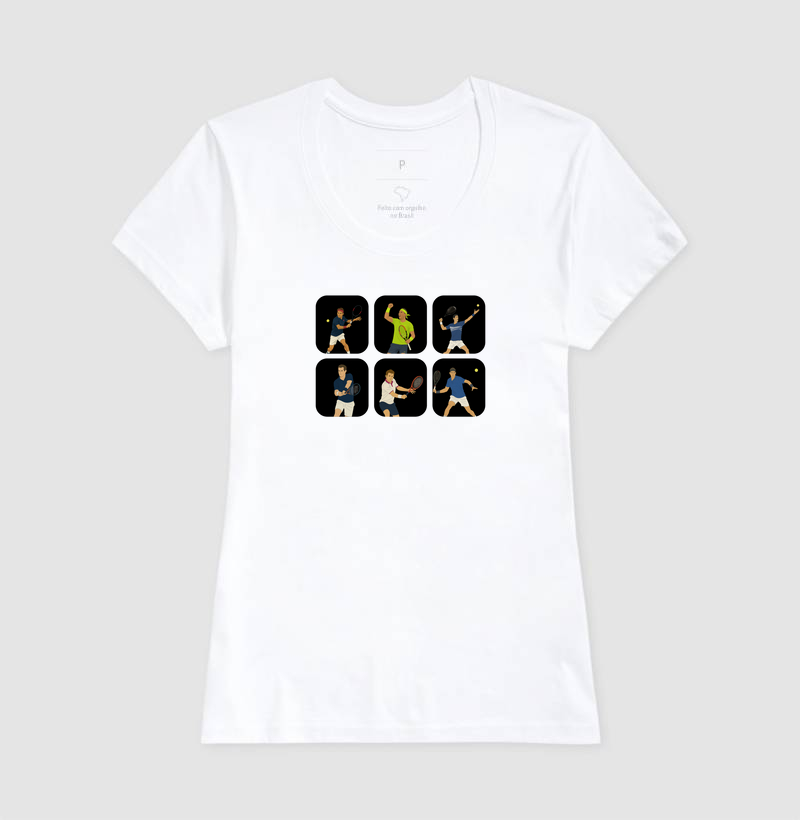 Camisa 4
