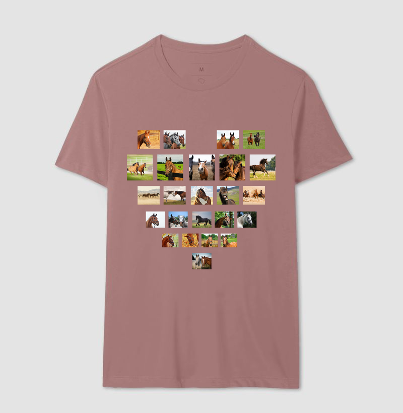 Camisa 16