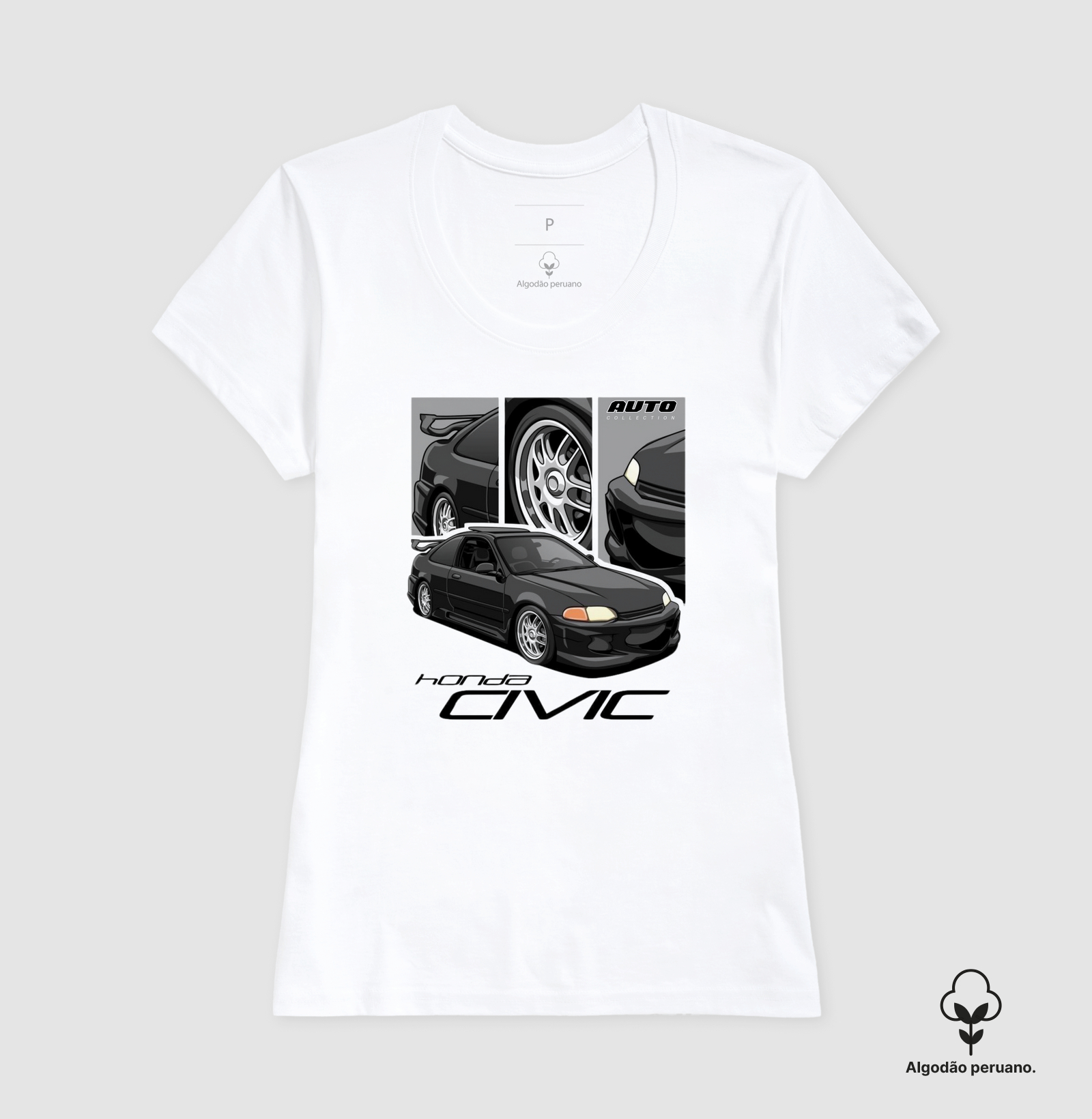 Camisa 6