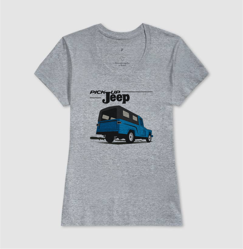 Camisa 16