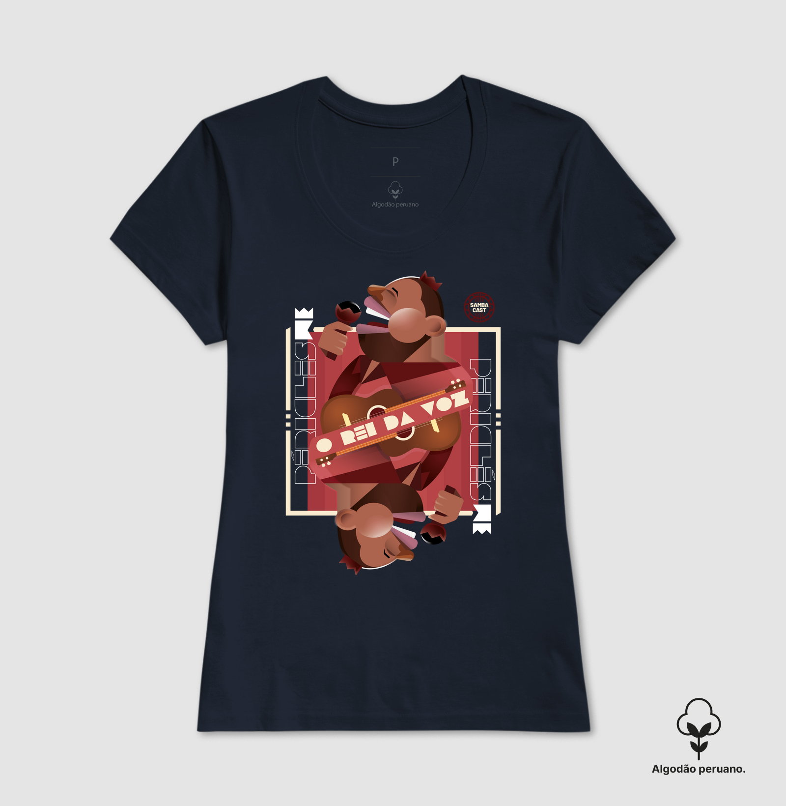 Camisa 1