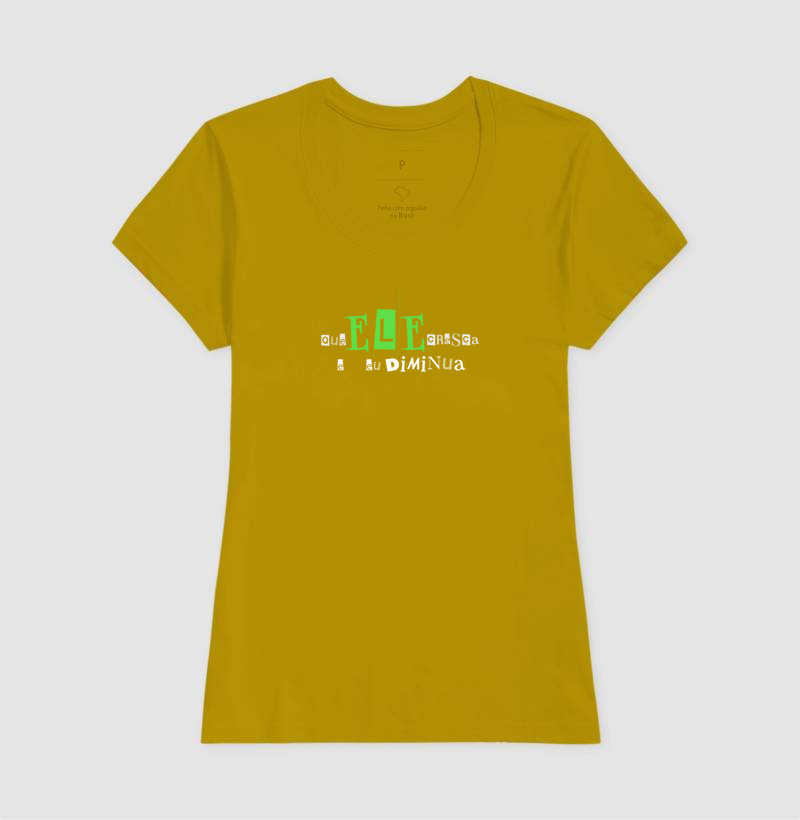 Camisa 7