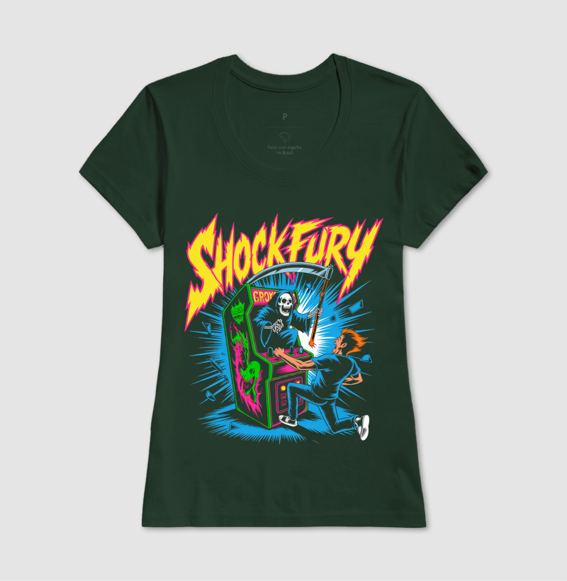 Camisa 7