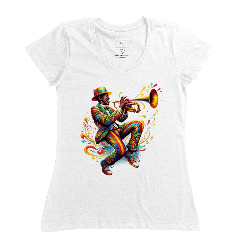 Camisa 10