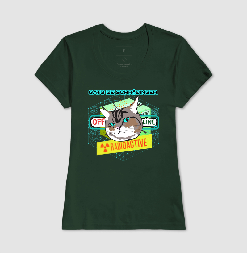 Camisa 15