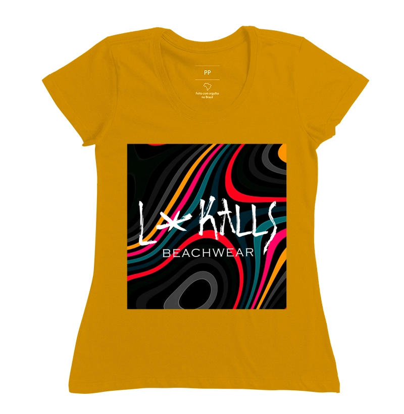 Camisa 10