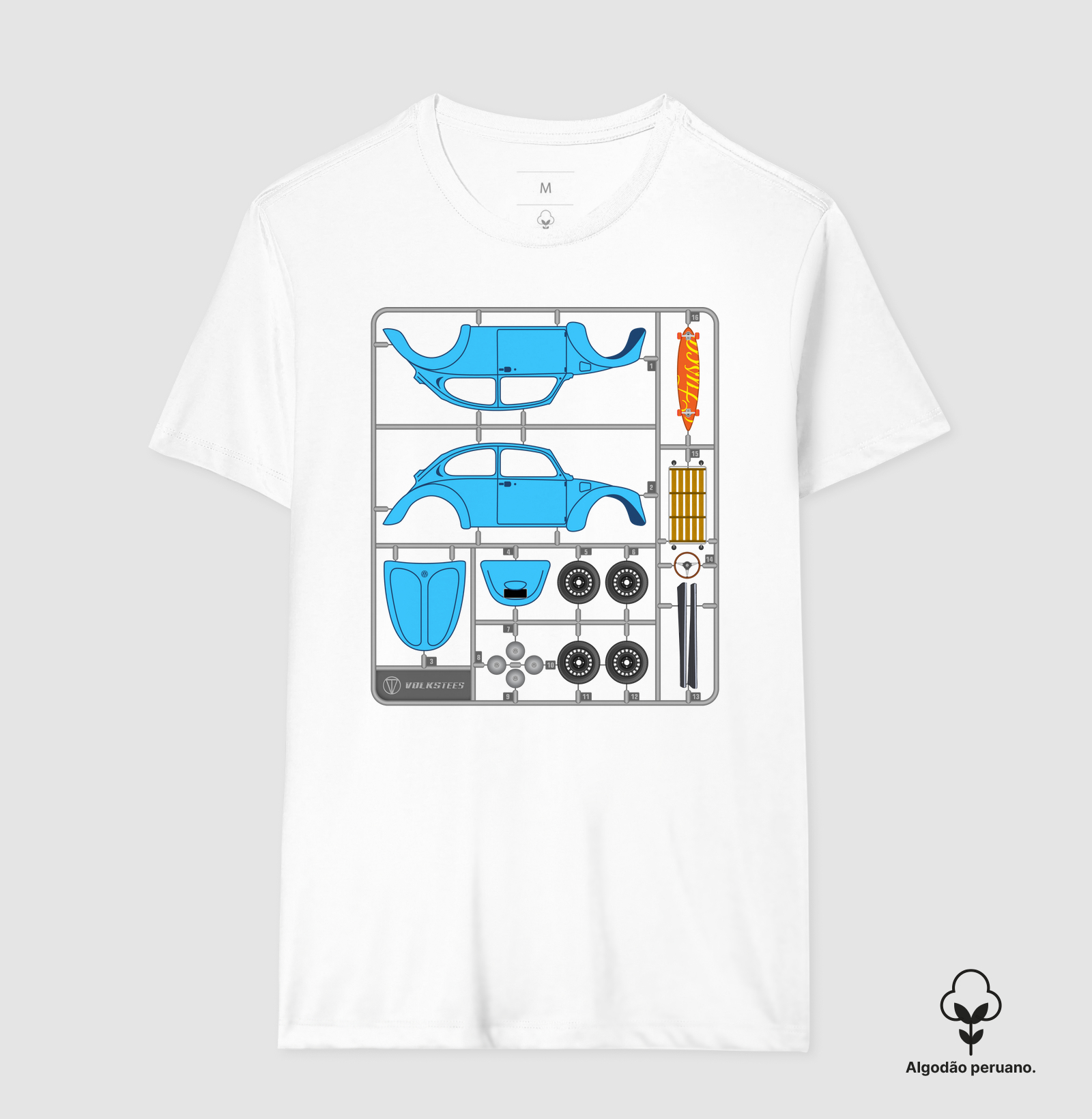 Camisa 1