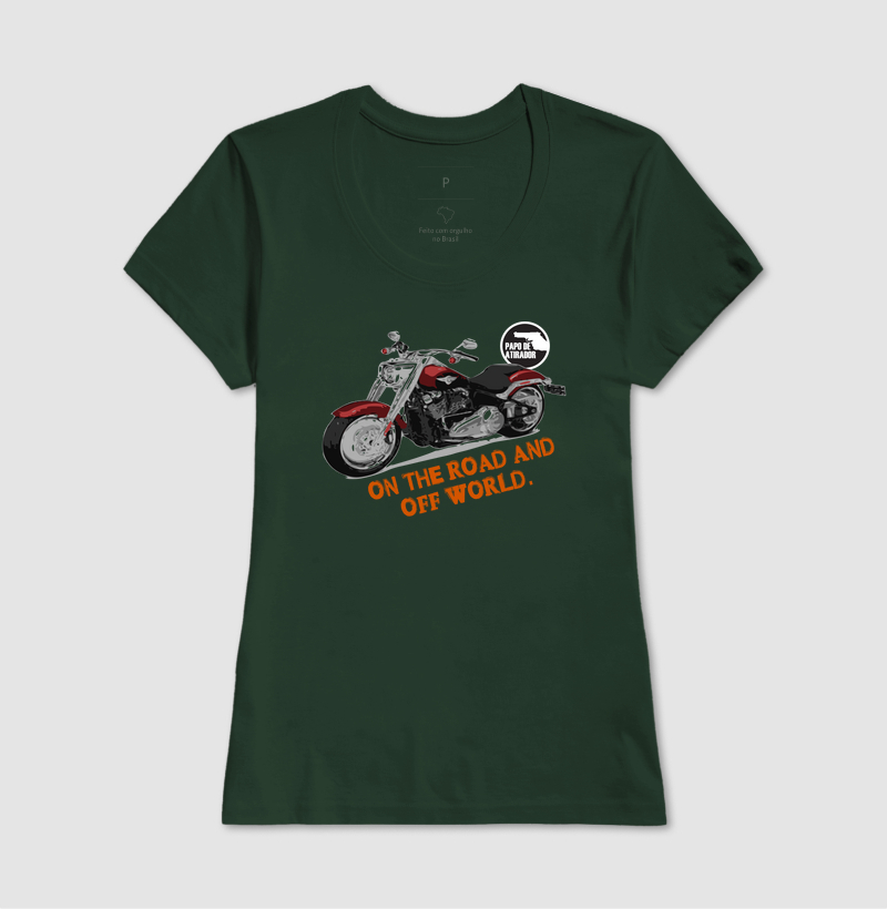 Camisa 13