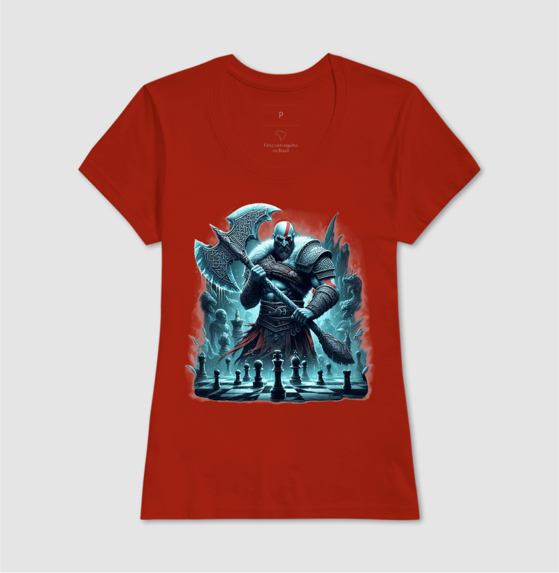 Camisa 12