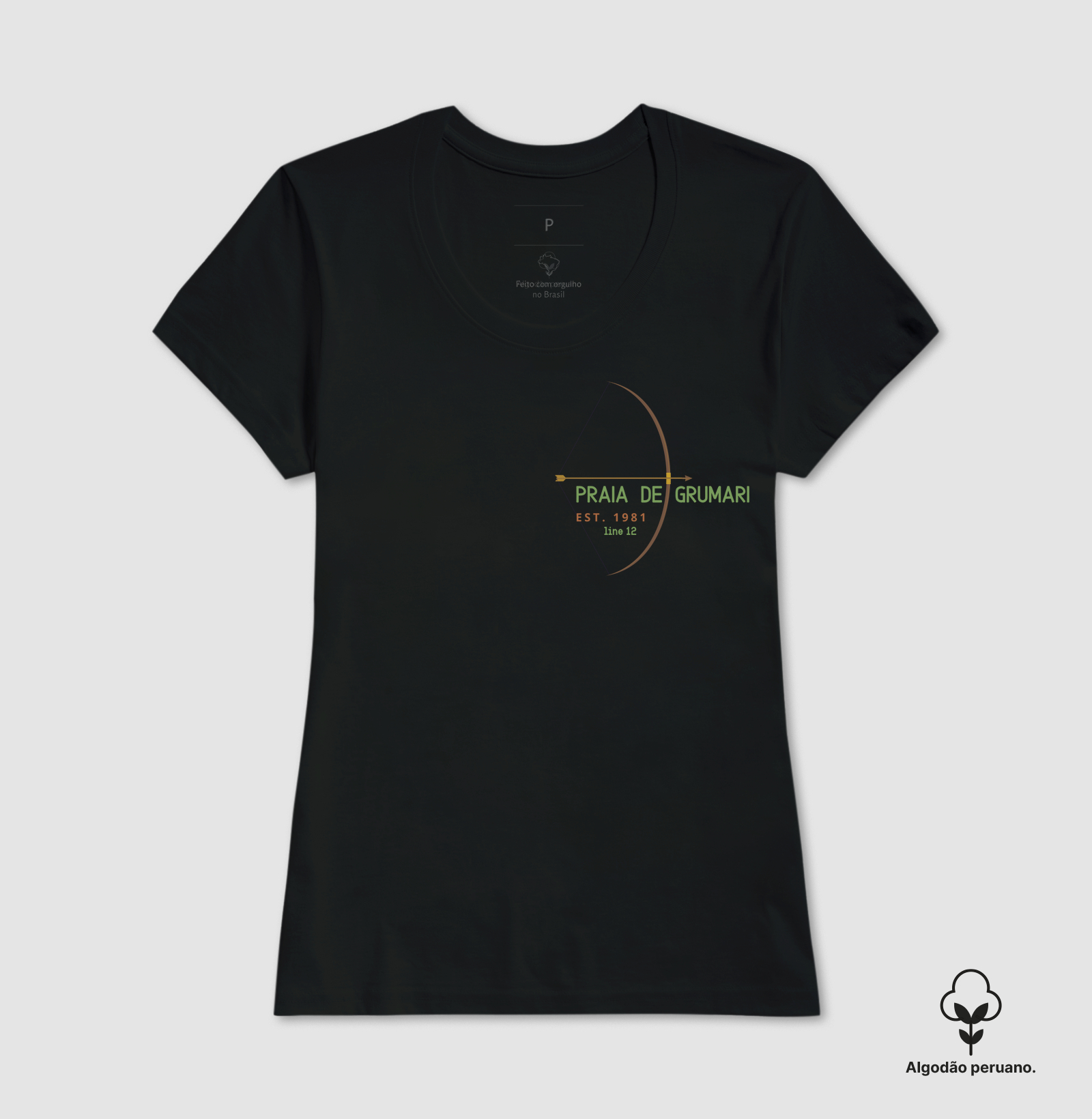 Camisa 5