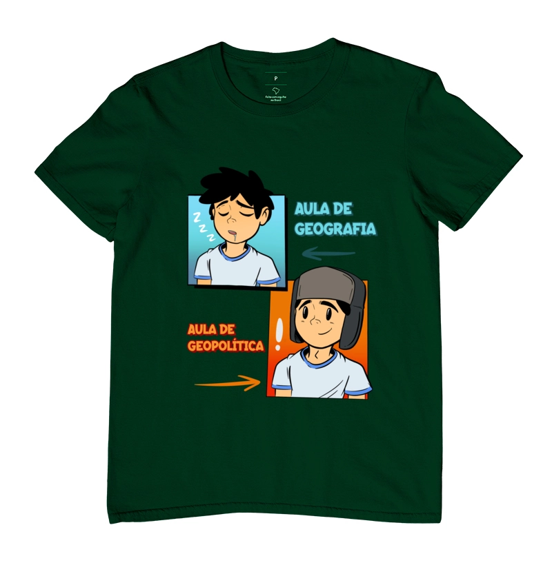 Camisa 13