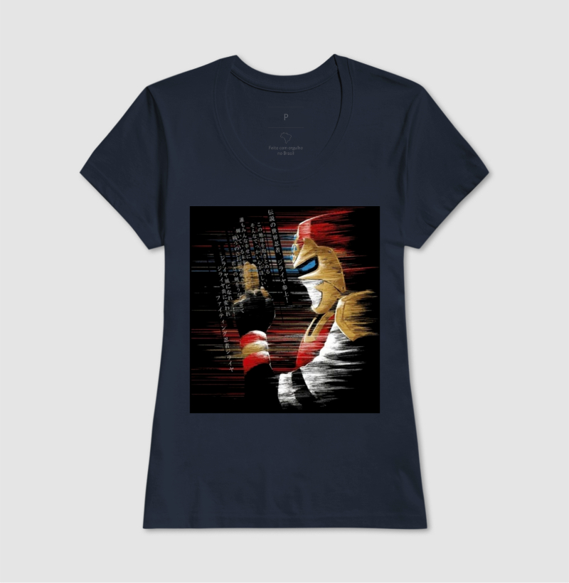Camisa 6