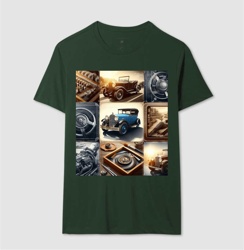 Camisa 11