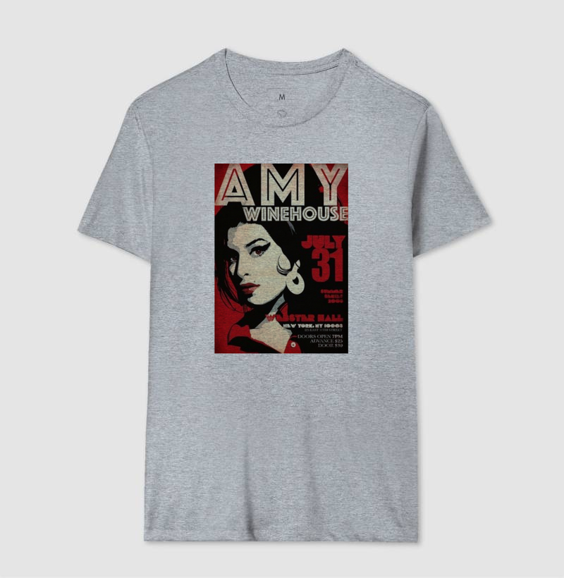 Camisa 7