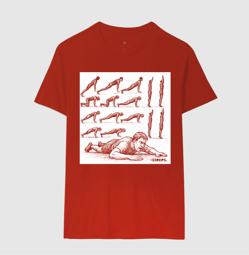 Camisa 9