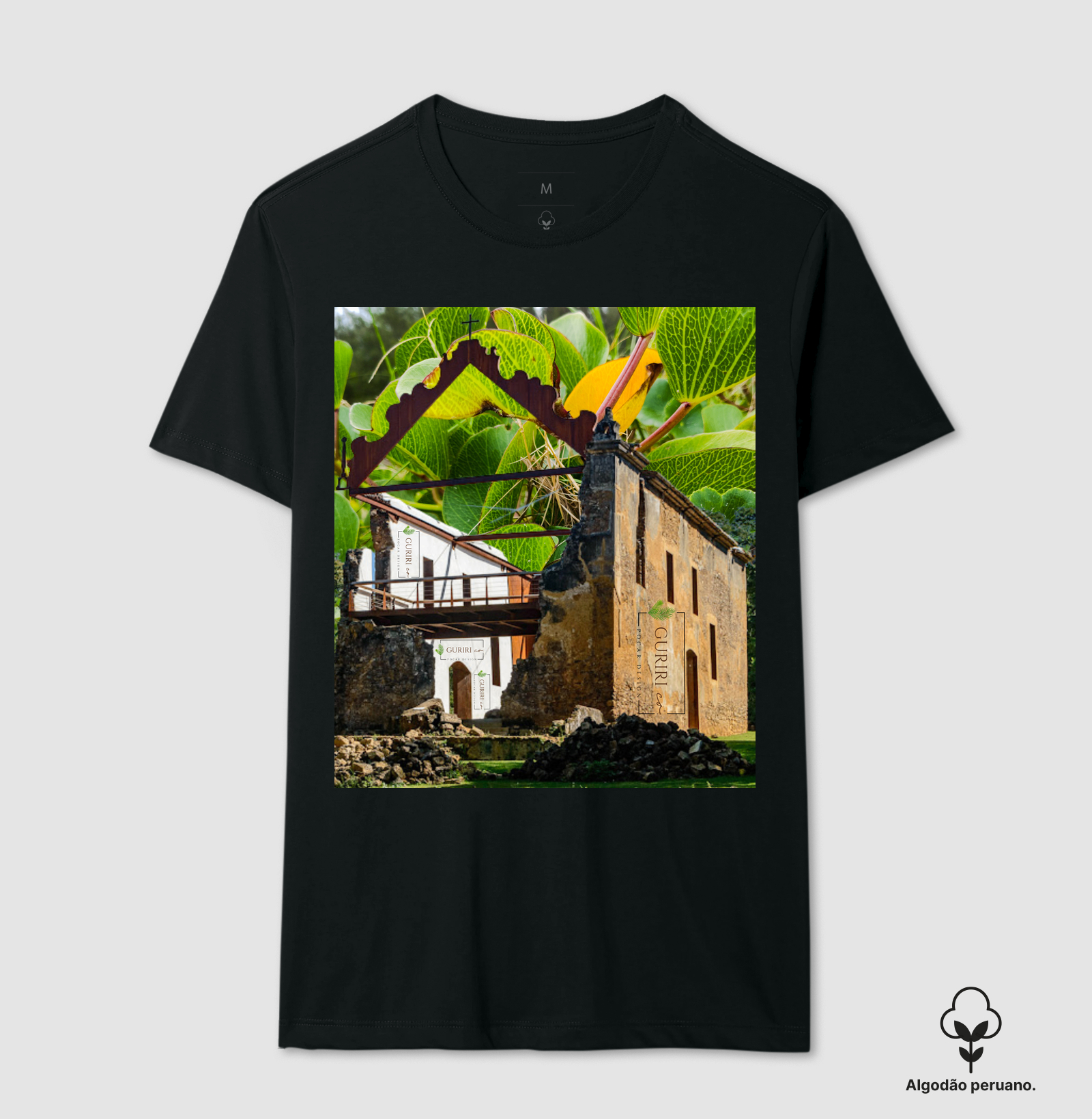 Camisa 1