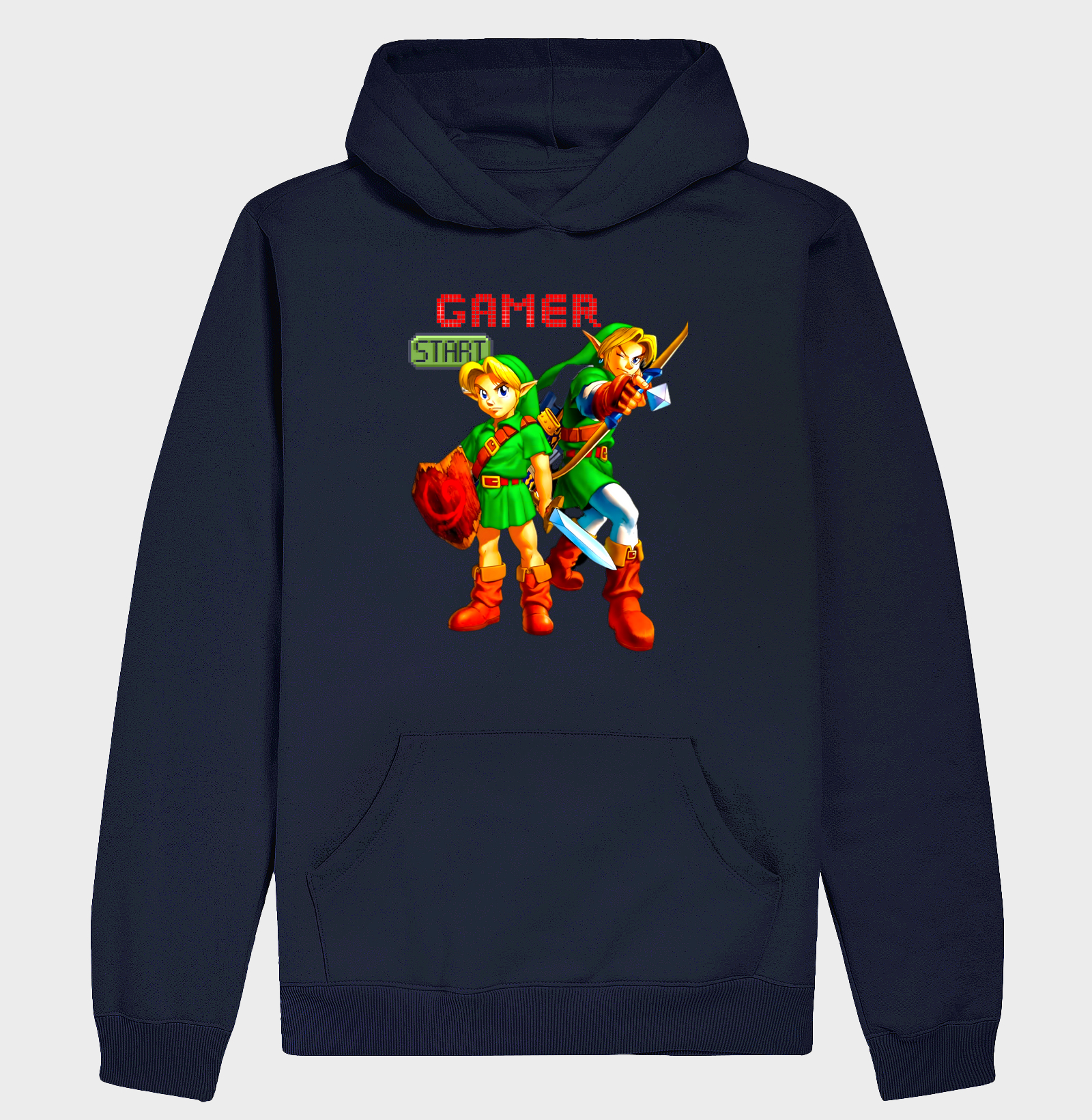 Camisa 3