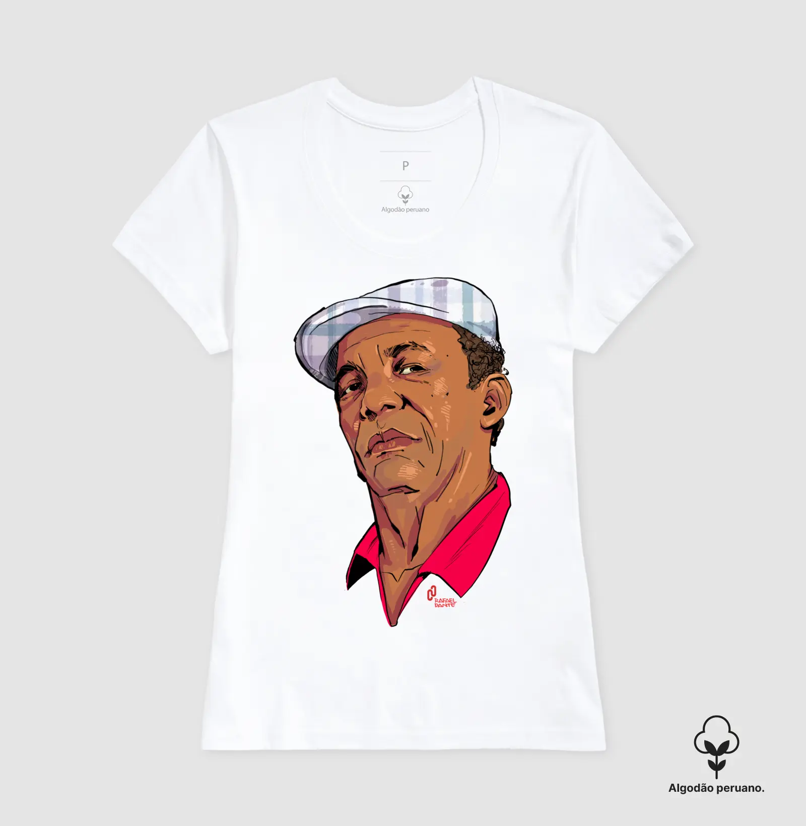 Camisa 6