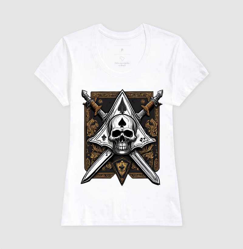 Camisa 11
