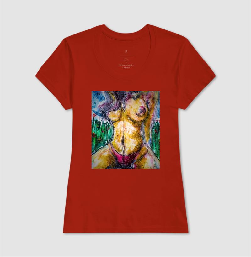 Camisa 9