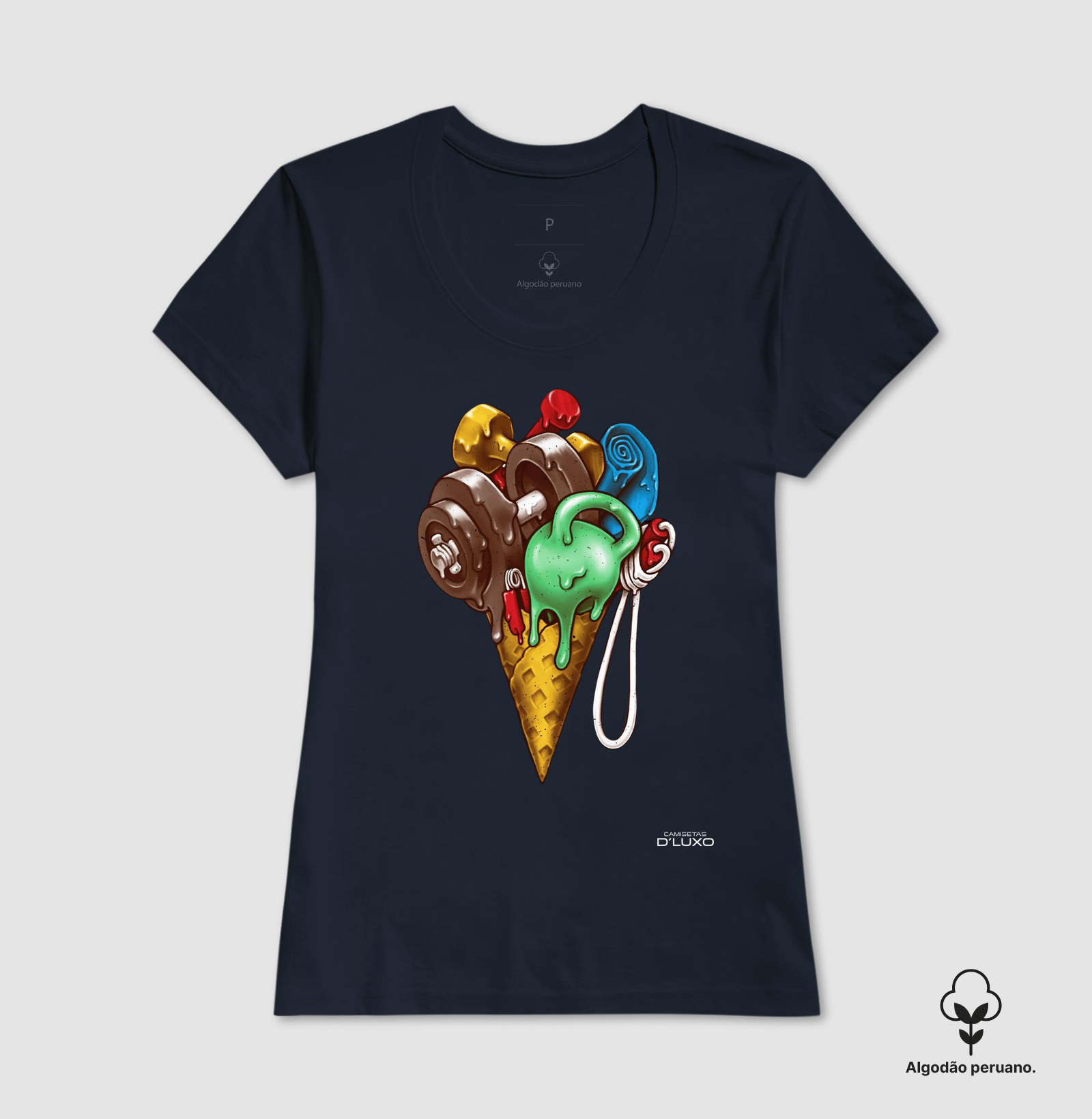 Camisa 5